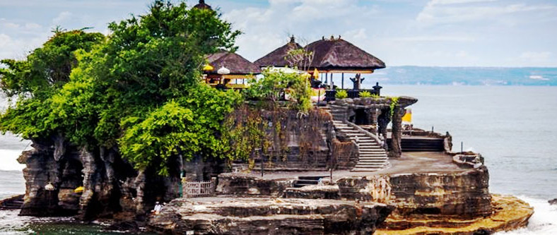 Tanah Lot Tour